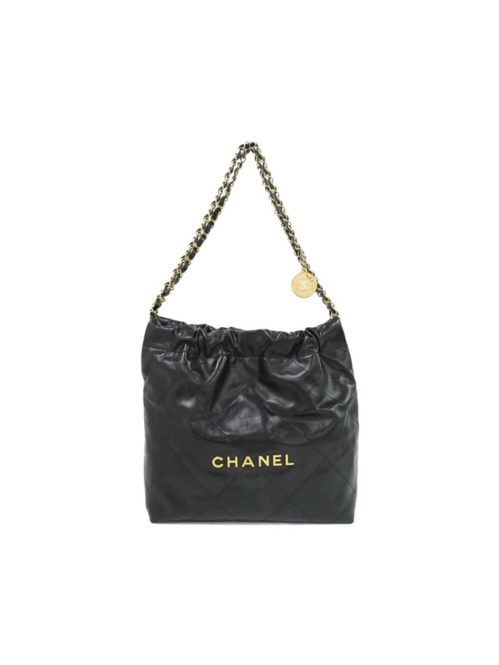 Chanel 22 Line Small Shoulder Bag